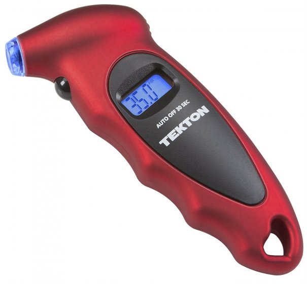 Top 5 Tire Pressure Monitors: Reviews & Buying Guide 2024