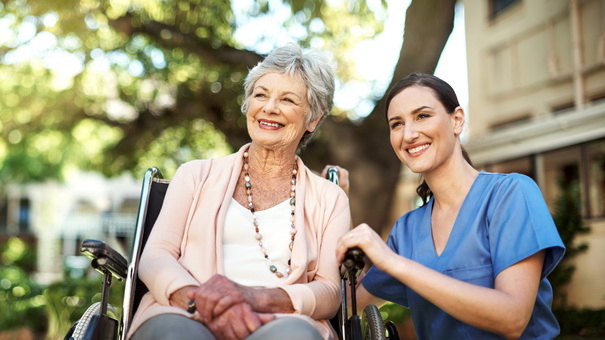 Affordable Long-Term Care: 5 Strategies to Reduce Costs