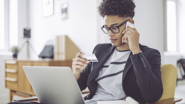 Credit Limit Increase Denied? 9 Steps to Take Next