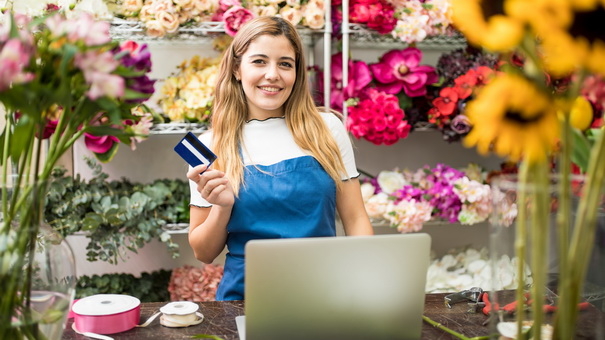 Small Business Credit Cards & Your Personal Credit Score: What You Need to Know
