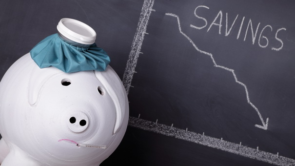Understanding the Declining U.S. Savings Rate: Causes & Implications