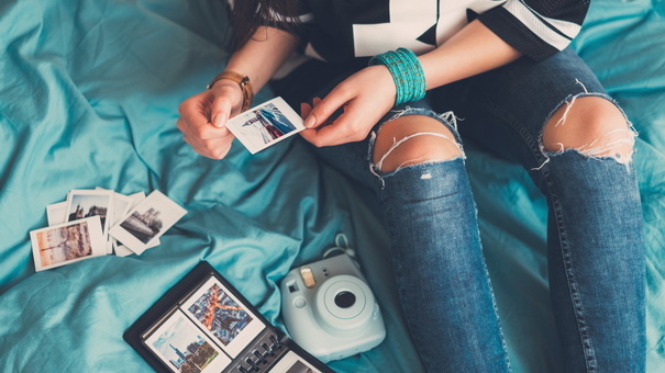 Unlock Financial Success: How Your Past Can Shape Your Money Future