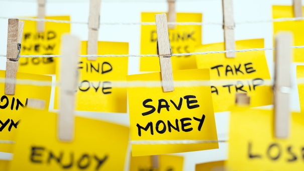 Achieve Financial Success: 10 New Year s Resolutions for a Secure Future