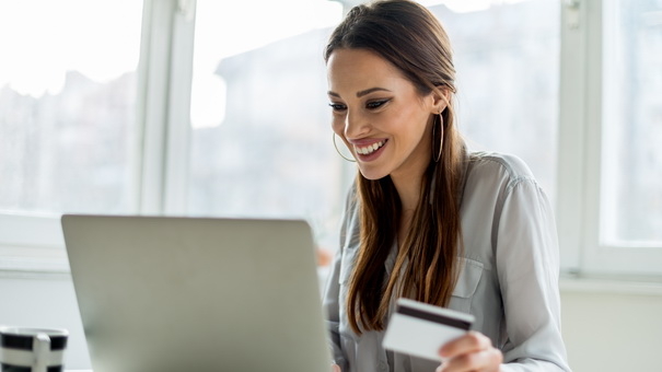 Leveraging Credit Cards for Financial Well-being: 5 Strategies