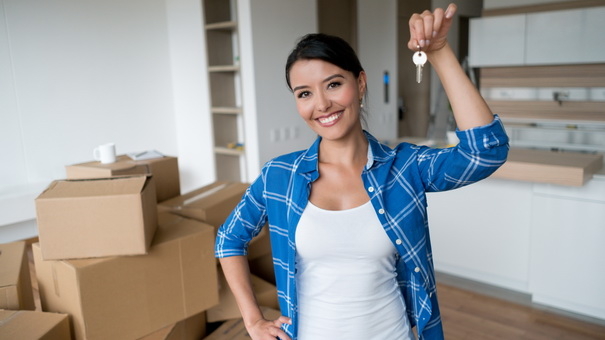 Smart Financial Steps After Buying Your First Home