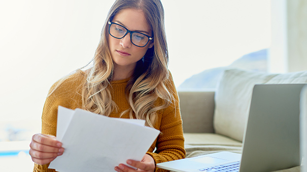 Credit Report Limitations: 7 Important Things Excluded