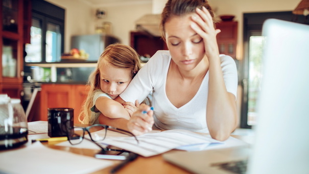 Protecting Your Children: Understanding the Impact of Poor Credit