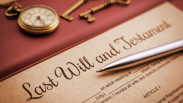 Avoid Will Mistakes: A Comprehensive Guide to Estate Planning