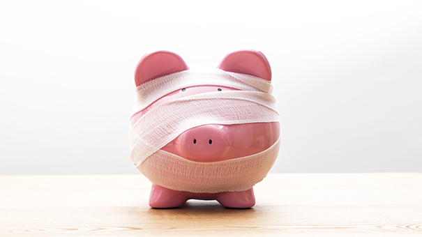 Navigating Financial Setbacks: A Guide to Recovery