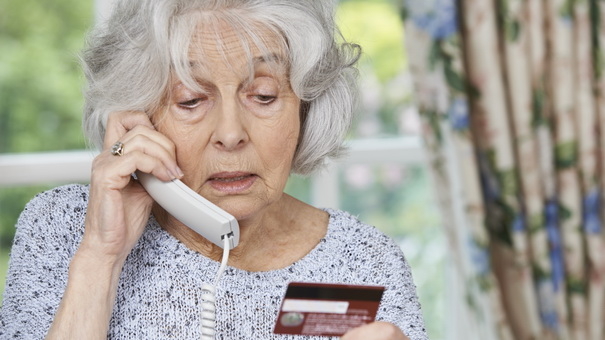 Protecting Seniors: A Comprehensive Guide to Financial Scam Prevention