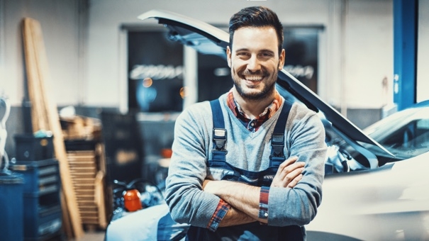 Free Car Maintenance Checklist: Save Money & Keep Your Vehicle Running Smoothly