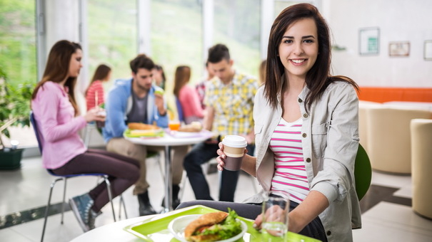 College Meal Plans: A Comprehensive Buying Guide for Students