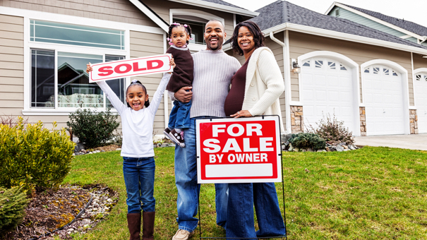 Sell Your Home Fast: A Guide to For Sale By Owner (FSBO)