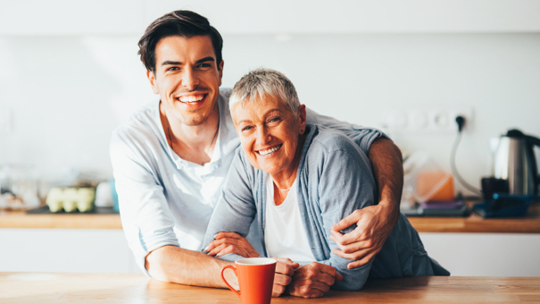 Financial Planning for Aging Parents: 6 Essential Steps