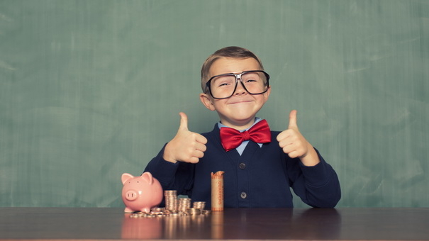 Mastering Your Finances: 6 Indicators of Smart Money Management