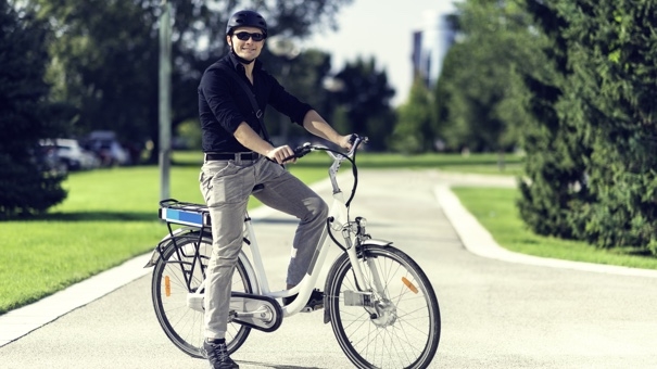 Top 5 Electric Bikes of 2024: Reviews & Buying Guide