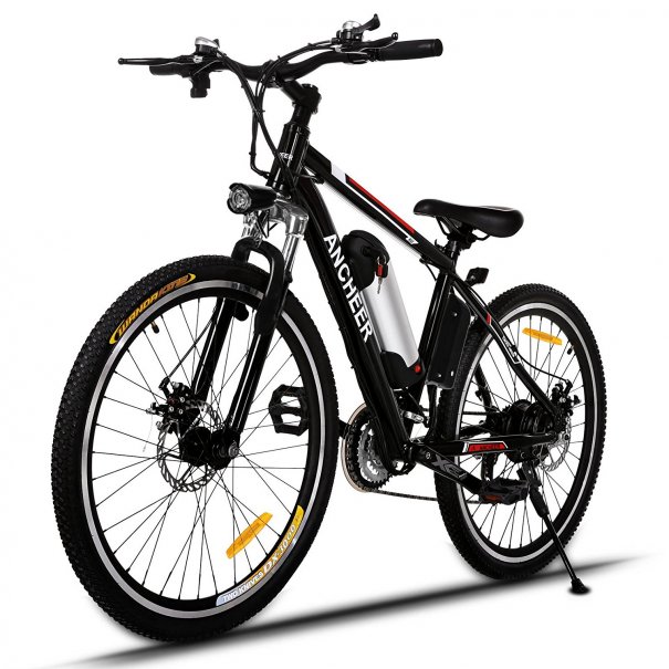 Top 5 Electric Bikes of 2024: Reviews & Buying Guide