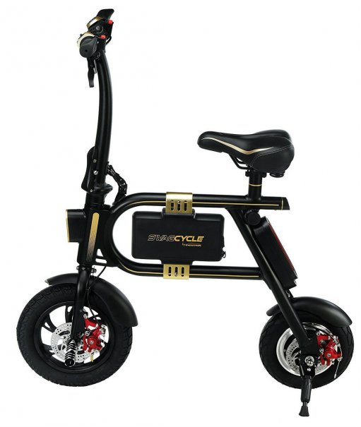 Top 5 Electric Bikes of 2024: Reviews & Buying Guide