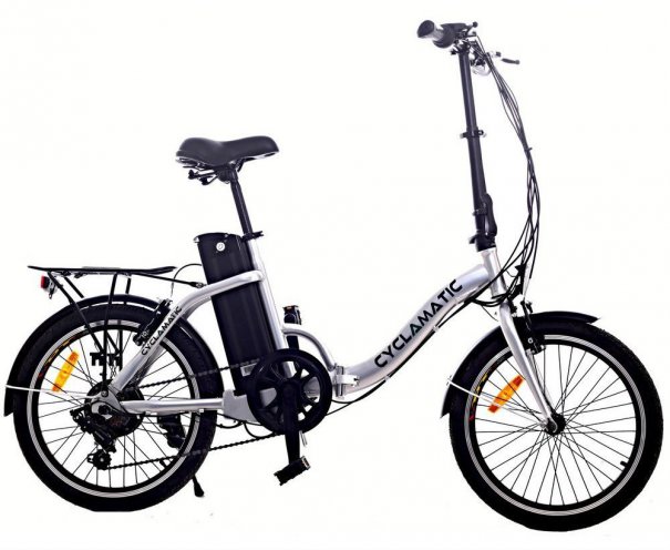 Top 5 Electric Bikes of 2024: Reviews & Buying Guide