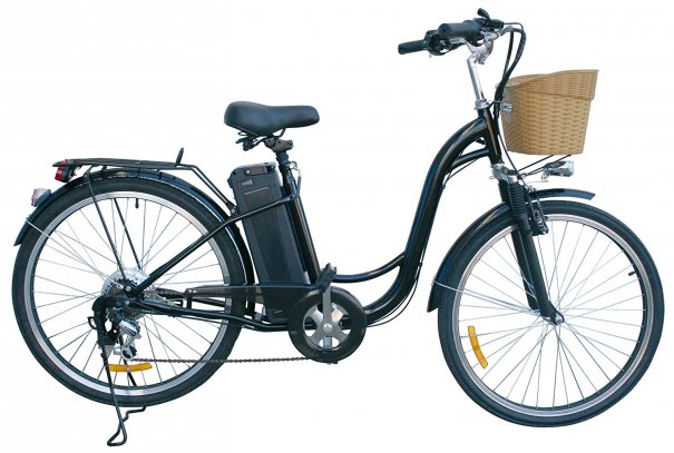 Top 5 Electric Bikes of 2024: Reviews & Buying Guide