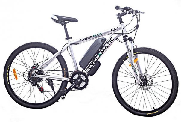 Top 5 Electric Bikes of 2024: Reviews & Buying Guide