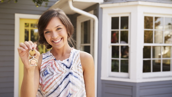 Buying a Home Single? 5 Essential Considerations for First-Time Buyers