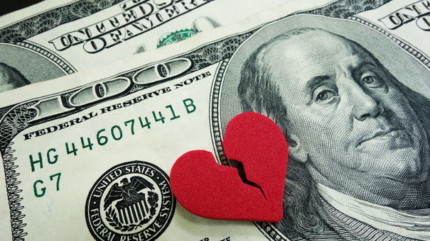 Financial Protection During Divorce: A Comprehensive Guide