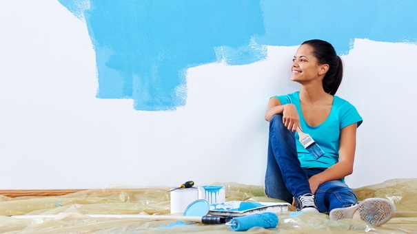 Boost Your Home s Value: 4 Strategic Paint Colors