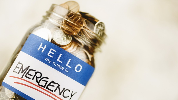 Build Financial Security: 4 Compelling Reasons for an Emergency Fund
