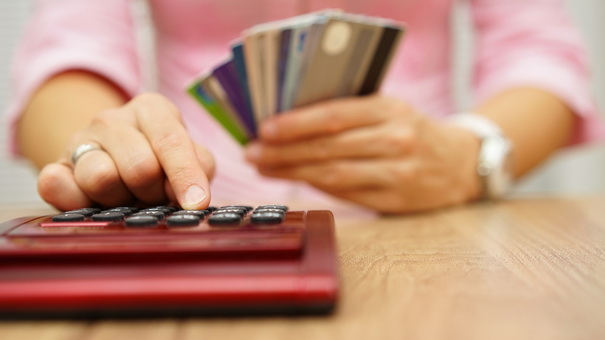 Credit Score Improvement: Leveraging Balance Transfers