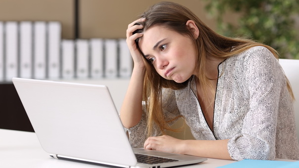 8 Common Financial Mistakes Preventing Your Progress