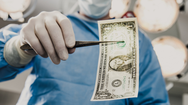 Navigating High Medical Bills: A Comprehensive Guide