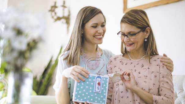 Top 6 Thoughtful Financial Gifts for Mother s Day