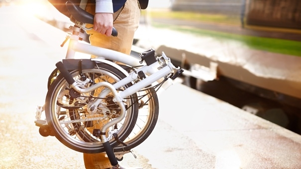 Top 5 Folding Bikes of 2024: Reviews & Buying Guide