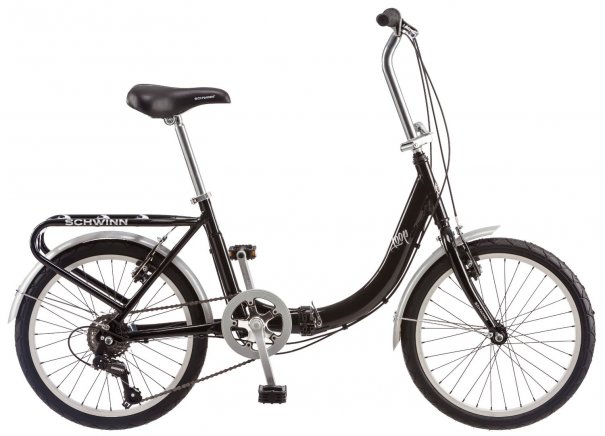 Top 5 Folding Bikes of 2024: Reviews & Buying Guide
