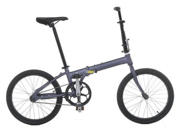 Top 5 Folding Bikes of 2024: Reviews & Buying Guide