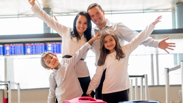 Southwest Airlines: The Top Choice for Family Travel in the US