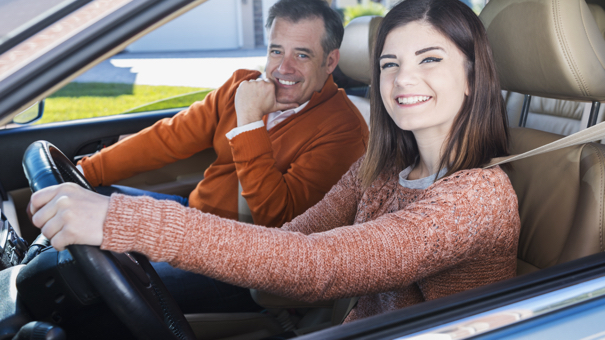 Teen Driver Mistakes: Avoid These 6 Common Pitfalls