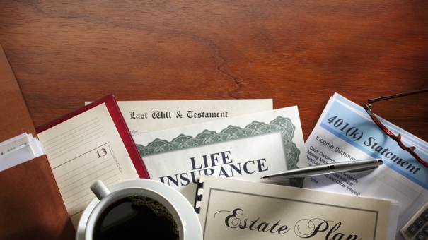 Estate Division: Fair & Legal Methods for Family Settlements