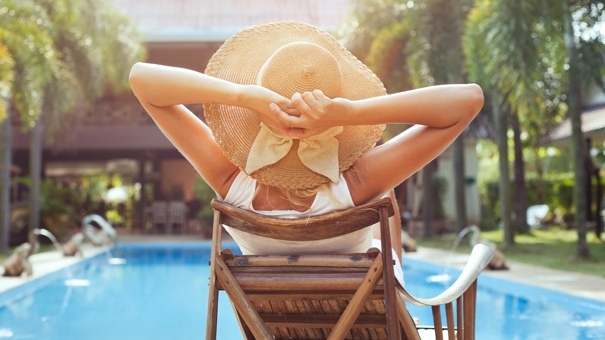 Best Credit Cards for Free Hotel Stays: 2024 Reviews