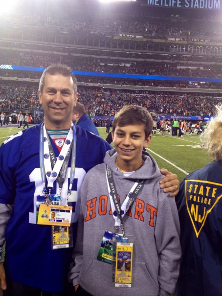 Credit Card Rewards Travel Hacking: How to Attend 11 Super Bowls for Free