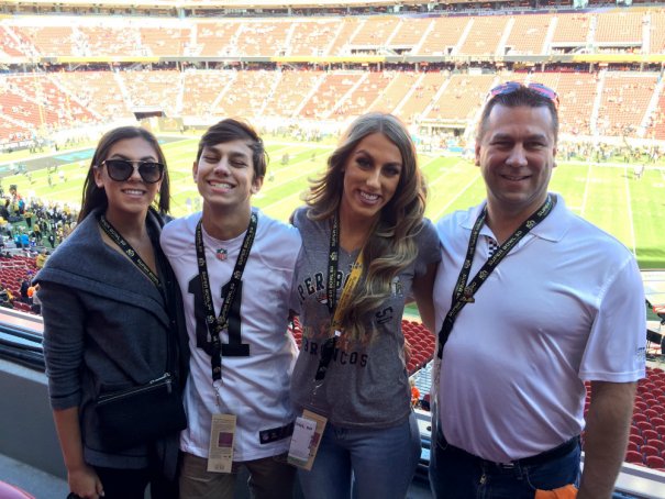 Credit Card Rewards Travel Hacking: How to Attend 11 Super Bowls for Free