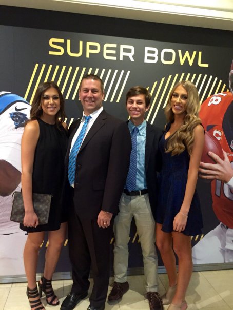 Credit Card Rewards Travel Hacking: How to Attend 11 Super Bowls for Free