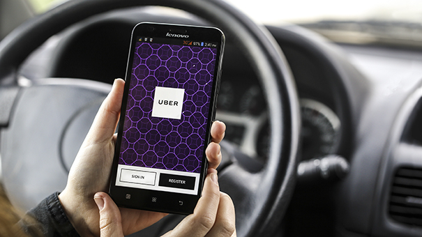 Maximize Your Earnings: Tips for Top Uber Driver Ratings