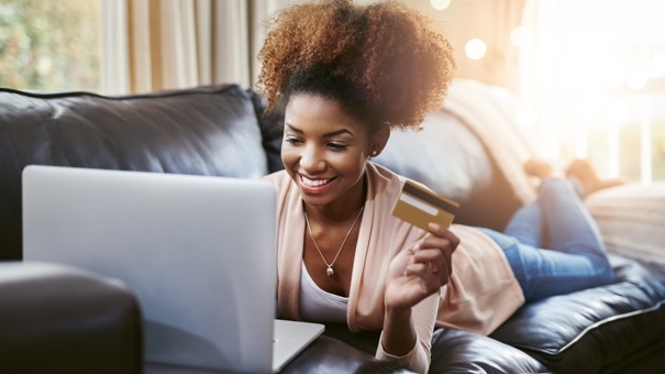 Meet Credit Card Minimums: 5 Smart Spending Strategies