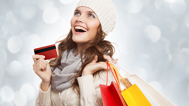 Holiday Spending: Responsible Credit Card Use Guide
