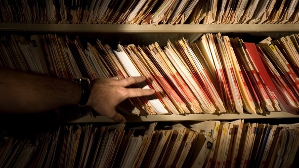 Protect Your Health Information: 7 Steps to Prevent Medical Records Theft