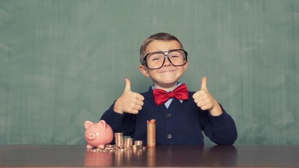 Achieve Financial Goals: The Power of Strategic Naming