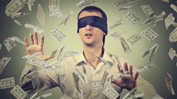 Common Money Mistakes: Fix Your Finances Today