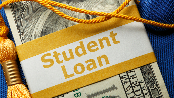 Student Loan Repayment: The Risks of Using Credit Cards